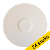 Grocier espressoschotel 120 mm (24 stuks) 404246 - 1