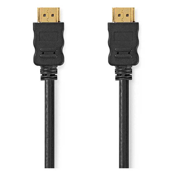 White label HDMI kabel 1.4 (5 meter) CVGL34060BK50 225517 - 1