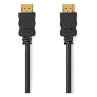 HDMI kabel 1.4 (5 meter) 225517
