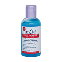 White label Herome Double Active desinfecterende handgel (150ml) E72492 068843