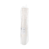 White label Kartonnen koffiebekers wit 300 ml (1000 stuks) 700061 423532 - 2