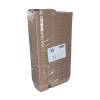 Kartonnen snackbakje A7 + 1/A23 bruin 120 x 70 x 35 mm (100 stuks) 423551 - 2