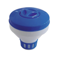 White label Kokido kleine chloordrijver (voor tabletten van 25mm) 15900699KID K170115428