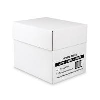 Kopieerpapier A4 1 doos van 2500 vellen – 75 g/m² 302086