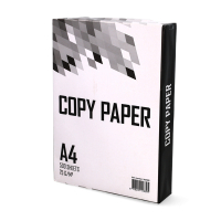 Kopieerpapier A4 1 pak van 500 vellen – 75 g/m² 302085