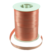 Krullint roze (10 mm x 250 m) 402909