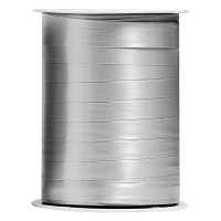 Krullint zilver (10 mm x 250 m) 402905