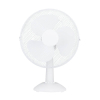 White label Lifetime Air tafelventilator wit (30cm) 50384 068844 - 1