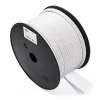 Netwerkkabel Cat6 U/UTP stugge kern (100 meter)