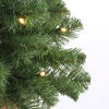 Norton kunstkerstboom 60 cm incl. 15 lampjes LBB00102 - 2