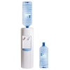 O-water waterdispenser warm en koud (wit)