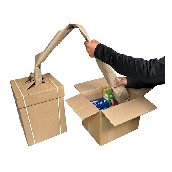 Opvulpapier bruin (35 cm x 450 m) 201742 - 2