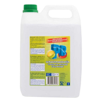 White label Schoonmaakazijn (5 liter)  SZO00006