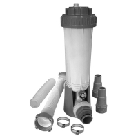 Summer Fun chloordispenser (voor alle chloortabletten)