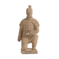 Terracottabeeld 23 cm CBW711