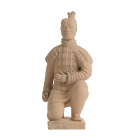 Terracottabeeld 30 cm CBW611