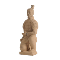 Terracottabeeld 45 cm CBW411