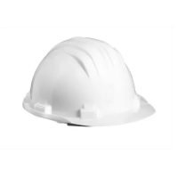 White label Veiligheidshelm wit 1060226002 SBU00052