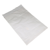 White label Verzendzak gerecycleerd plastic 360 x 540 mm (250 stuks) 923596 402741 - 1
