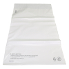 White label Verzendzak gerecycleerd plastic 400 x 560 mm (350 stuks) 923598 402742 - 2