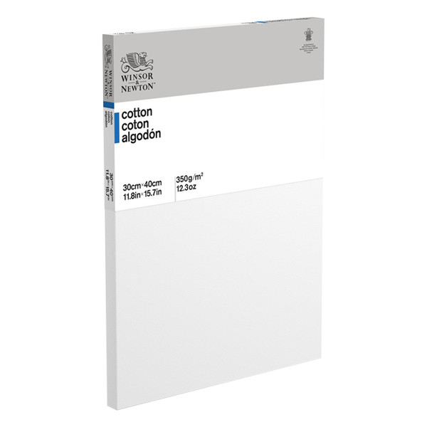 Winsor & Newton Classic schildersdoek 30 x 40 cm 6201063 410563 - 1