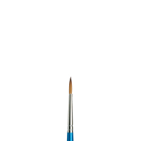 Winsor & Newton Cotman 111 aquarelverfpenseel (nummer 4) 5301004 410526