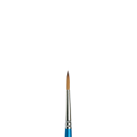 Winsor & Newton Cotman 111 aquarelverfpenseel (nummer 5) 5301005 410527