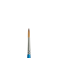 Winsor & Newton Cotman 111 aquarelverfpenseel (nummer 6) 5301006 410528