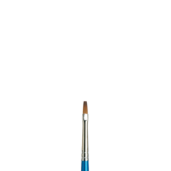 Winsor & Newton Cotman 666 aquarelverfpenseel (3 mm) 5306103 410537 - 1