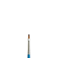 Winsor & Newton Cotman 666 aquarelverfpenseel (3 mm) 5306103 410537