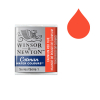 Winsor & Newton Cotman aquarelverf 095 cadmium red hue (halve nap) 410471 - 1