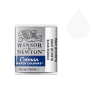 Winsor & Newton Cotman aquarelverf 150 chinese white (halve nap)