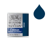 Winsor & Newton Cotman aquarelverf 322 indigo (halve nap) 410484 - 1