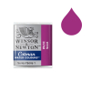 Winsor & Newton Cotman aquarelverf 398 mauve (halve nap)