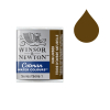 Winsor & Newton Cotman aquarelverf 554 raw umber (halve nap) 410497 - 1