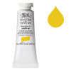 Winsor & Newton Designers gouache 118 cadmium yellow pale (14 ml) 410658 - 1