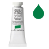 Winsor & Newton Designers gouache 484 permanent green middle (14 ml) 410629 - 1