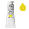 Winsor & Newton Designers gouache 527 primary yellow (14 ml)