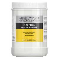 Winsor & Newton Galeria Gesso primer (1 liter)