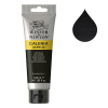 Winsor & Newton Galeria acrylverf 331 ivory black (120 ml)