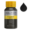 Winsor & Newton Galeria acrylverf 337 lamp black (500 ml)