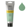 Winsor & Newton Galeria acrylverf 435 pale olive (120 ml) 410148 - 1