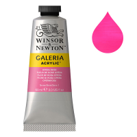 Winsor & Newton Galeria acrylverf 448 opera rose (60 ml) 2120448 410026