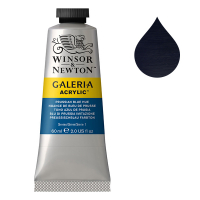 Winsor & Newton Galeria acrylverf 541 prussian blue (60 ml) 2120541 410045