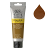 Winsor & Newton Galeria acrylverf 552 raw sienna (120 ml)