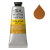 Winsor & Newton Galeria acrylverf 553 raw sienna opaque (60 ml) 410047 - 1