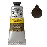 Winsor & Newton Galeria acrylverf 554 raw umber (60 ml) 2120554 410048