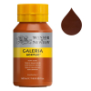 Winsor & Newton Galeria acrylverf 74 burnt sienna (500 ml) 410062 - 1