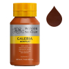 Winsor & Newton Galeria acrylverf 74 burnt sienna (500 ml)