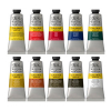 Winsor & Newton Galeria acrylverf tubes 60 ml (10 stuks) 2190517 410182 - 2